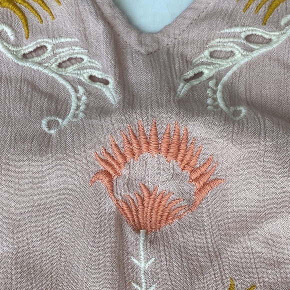 NWT Free People Intimately Adelaide Festival Slip Dress - Picture 6 of 9